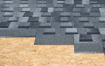 expert Honicknowle asphalt roof companies