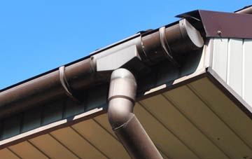types of Honicknowle fascias