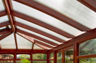 Honicknowle conservatory roofing insulation